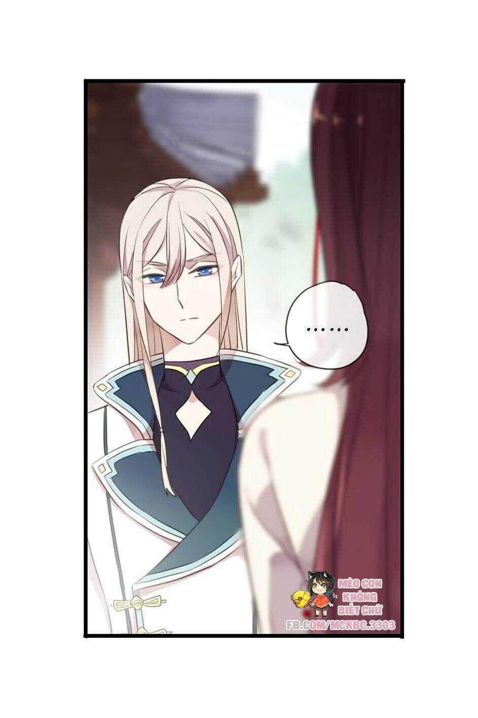 Bách Yêu Dị Văn - Chapter 84 - Trang 41