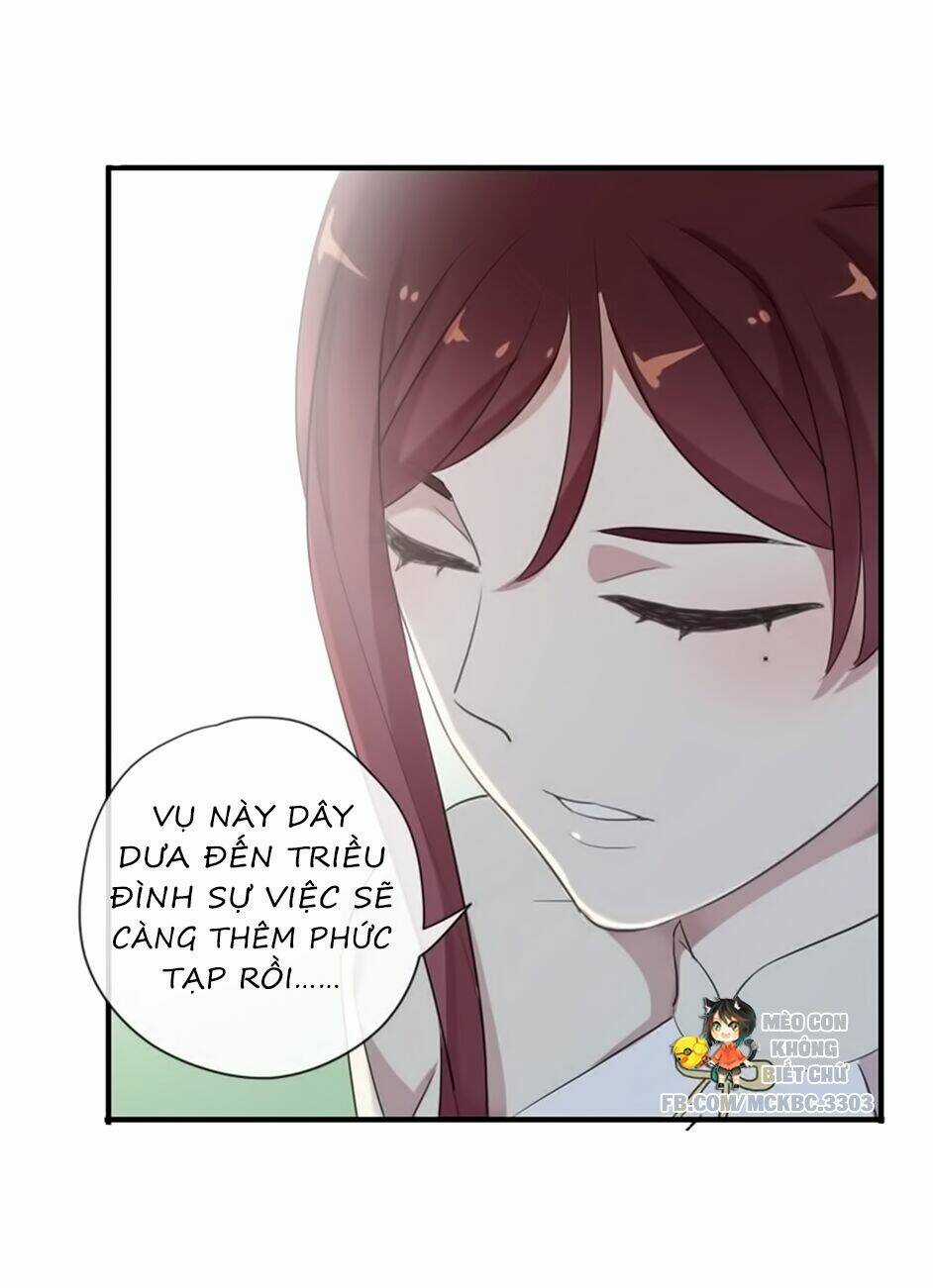 Bách Yêu Dị Văn - Chapter 84 - Trang 45