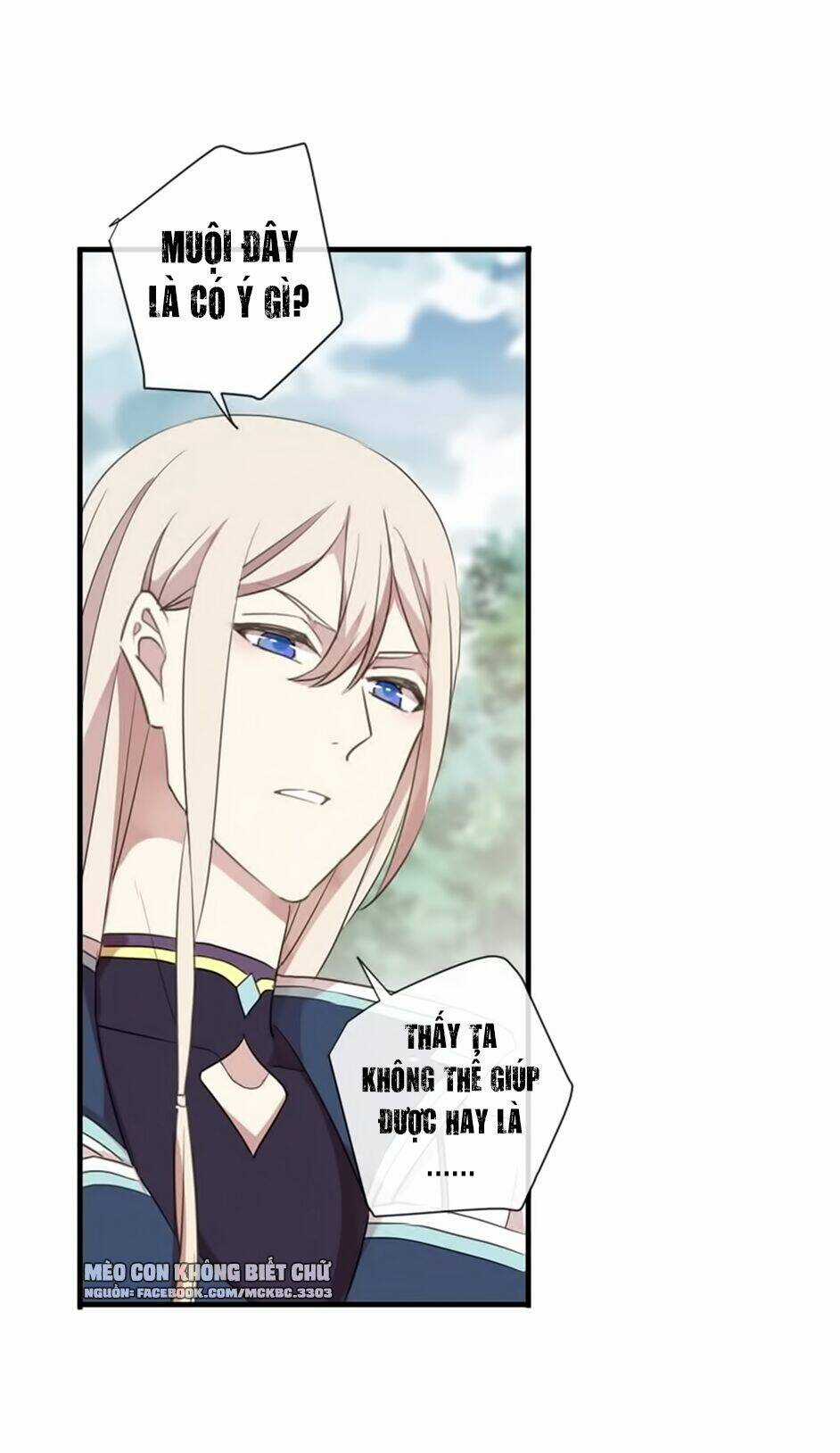 Bách Yêu Dị Văn - Chapter 84 - Trang 48