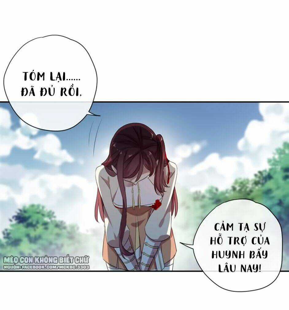 Bách Yêu Dị Văn - Chapter 84 - Trang 50