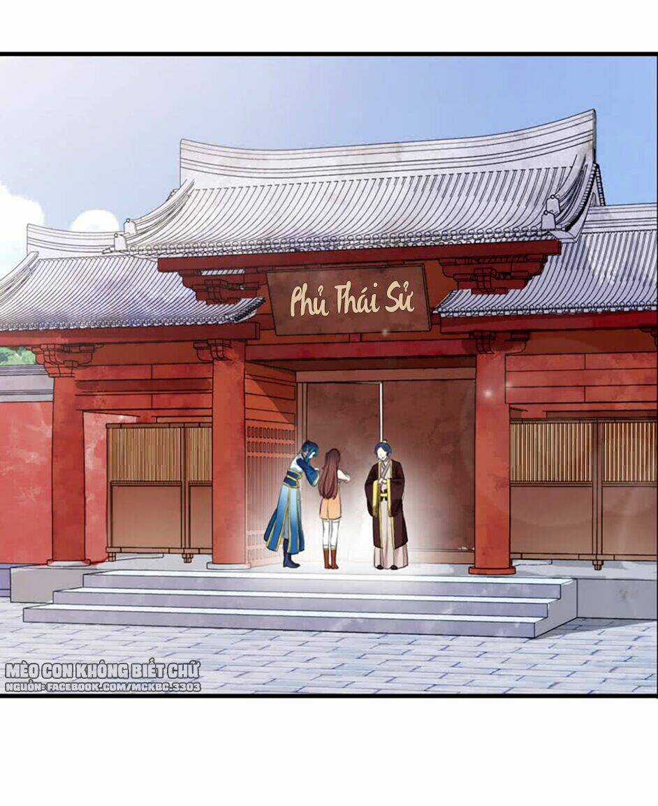 Bách Yêu Dị Văn - Chapter 84 - Trang 6