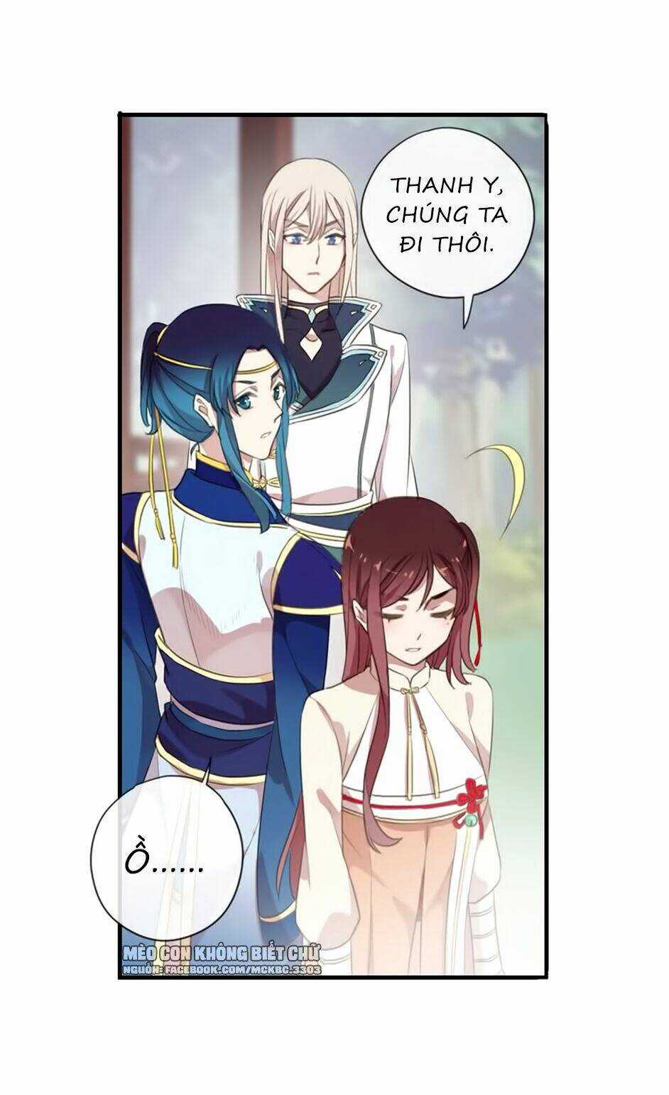 Bách Yêu Dị Văn - Chapter 84 - Trang 52