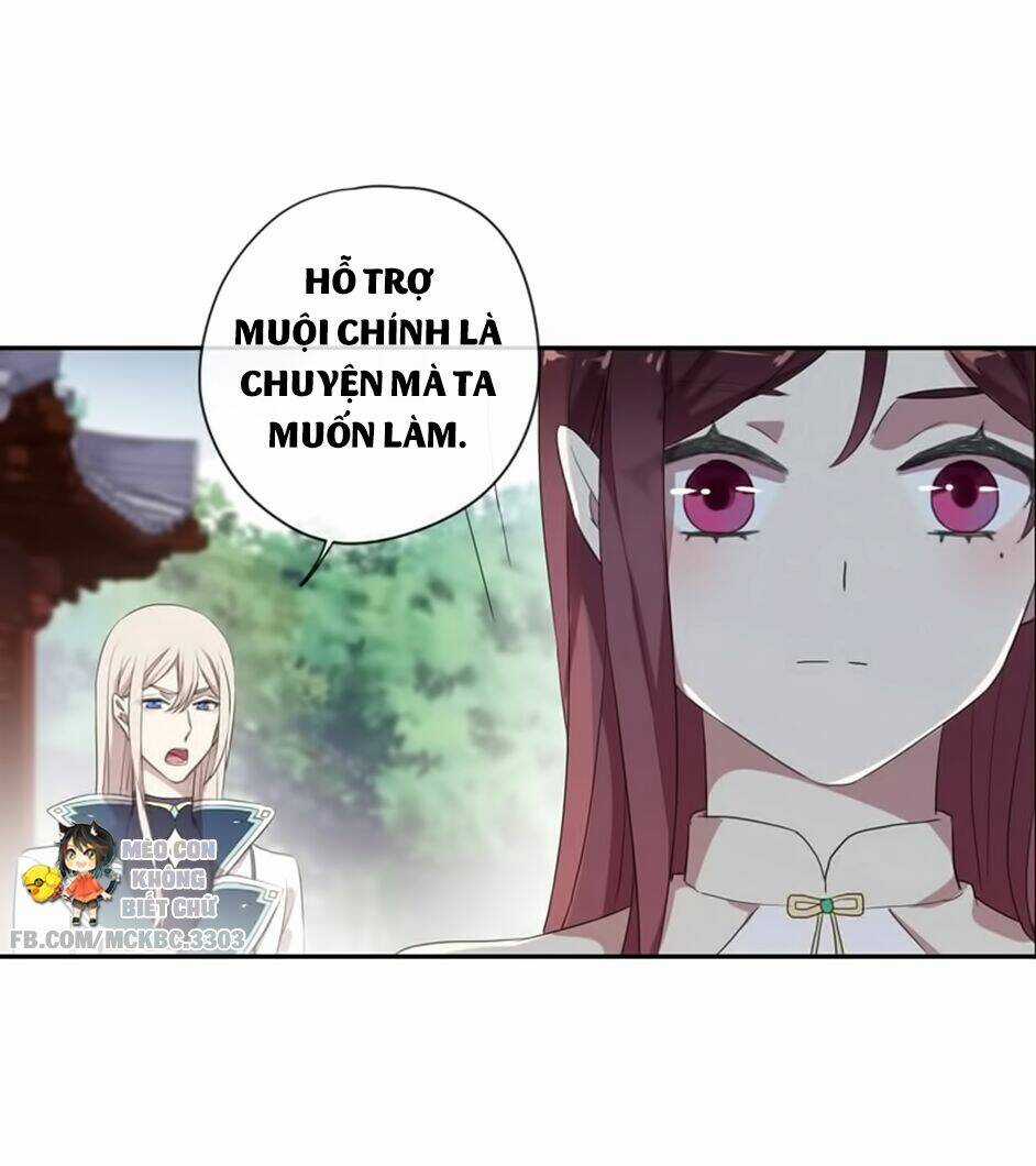 Bách Yêu Dị Văn - Chapter 84 - Trang 54