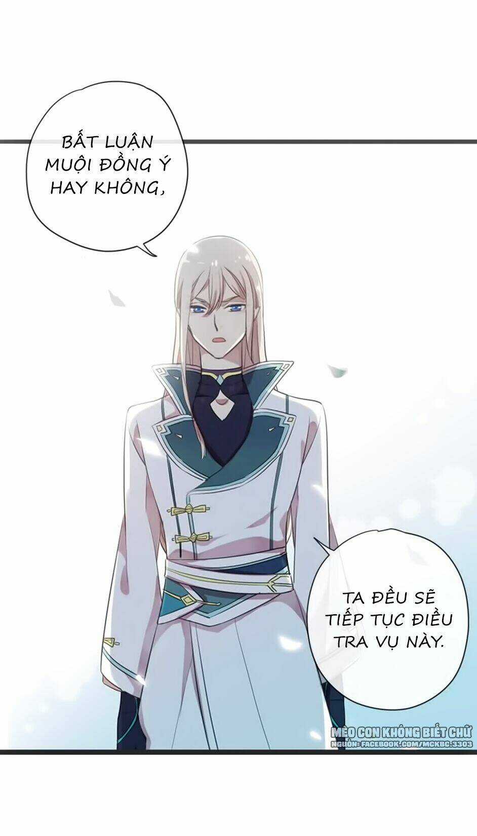 Bách Yêu Dị Văn - Chapter 84 - Trang 56