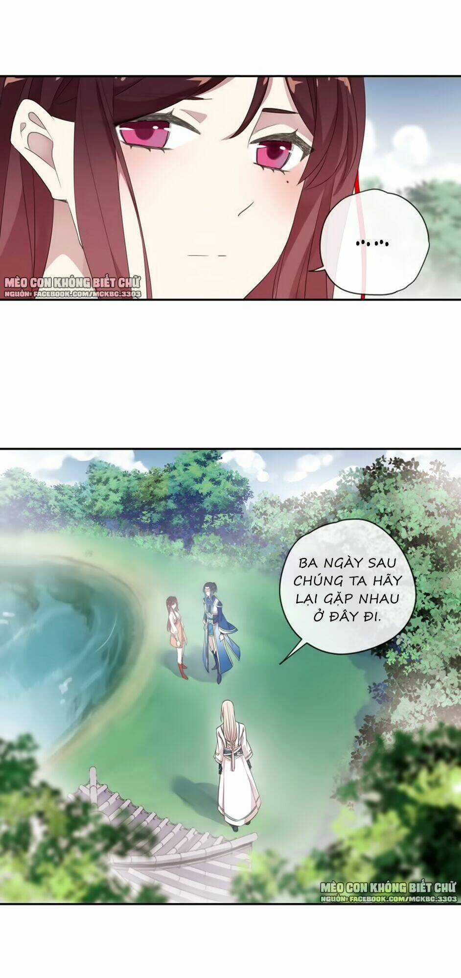 Bách Yêu Dị Văn - Chapter 84 - Trang 57