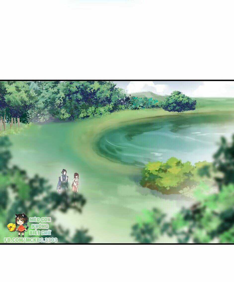 Bách Yêu Dị Văn - Chapter 84 - Trang 59