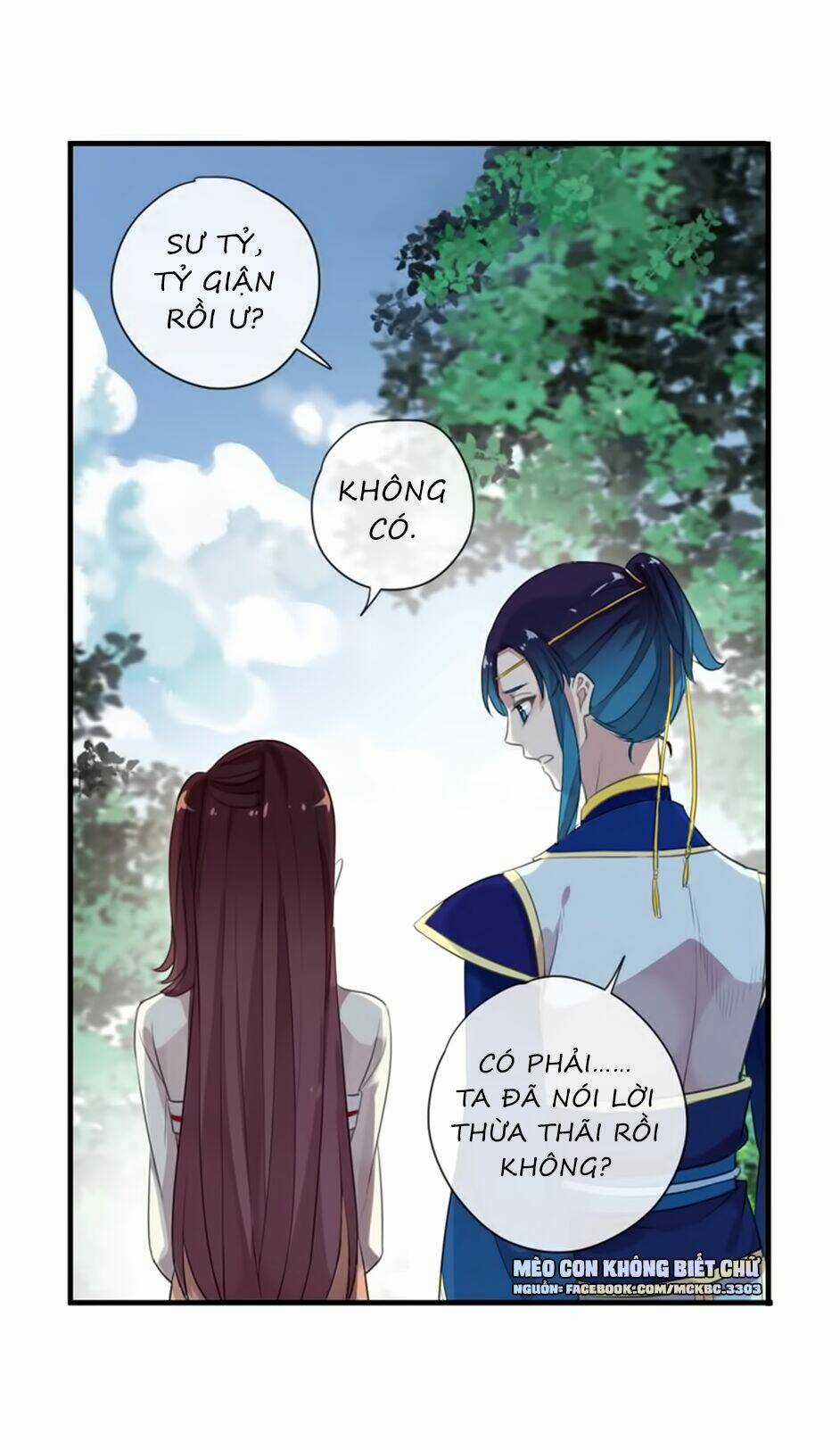 Bách Yêu Dị Văn - Chapter 84 - Trang 60