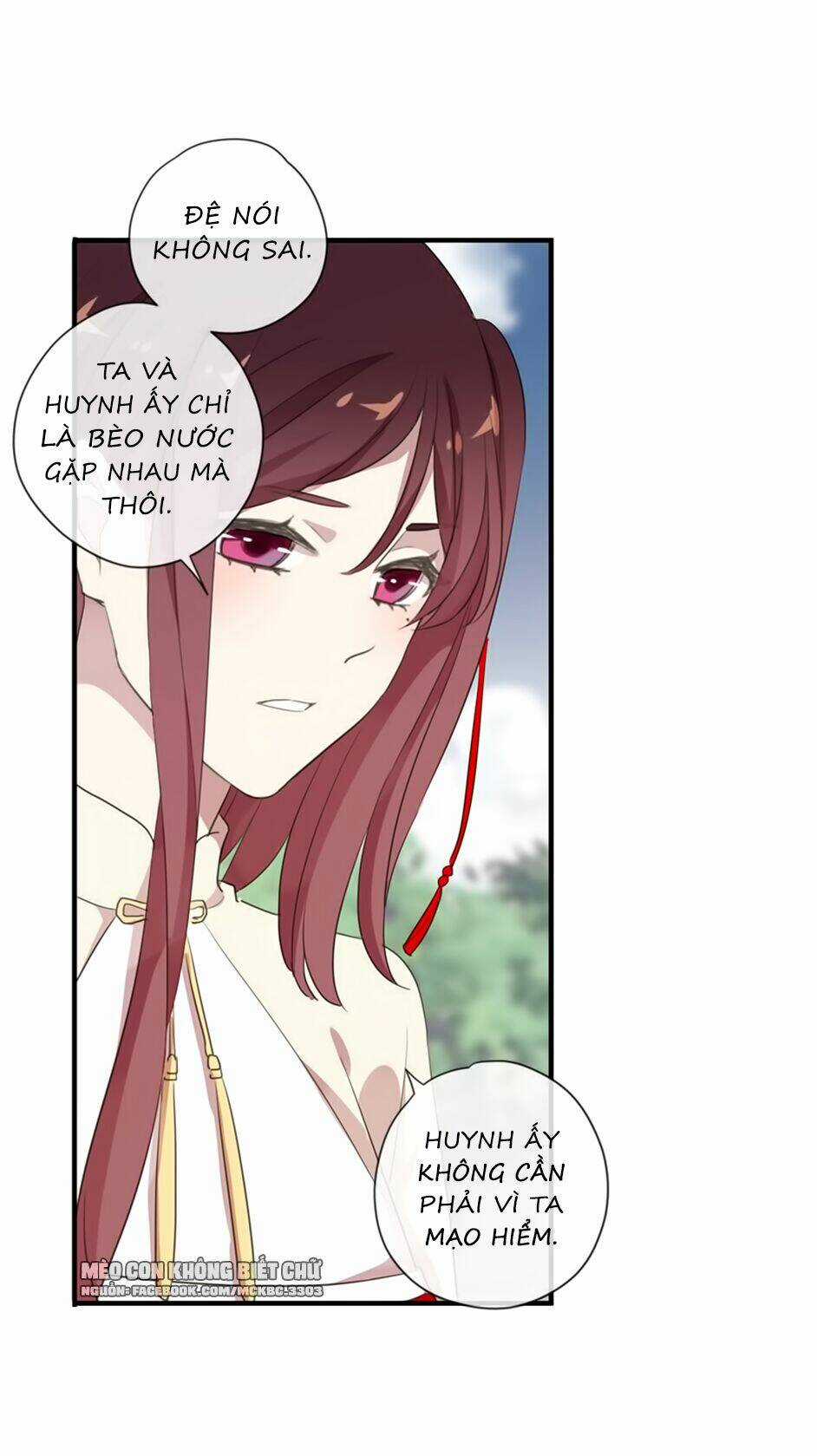 Bách Yêu Dị Văn - Chapter 84 - Trang 61