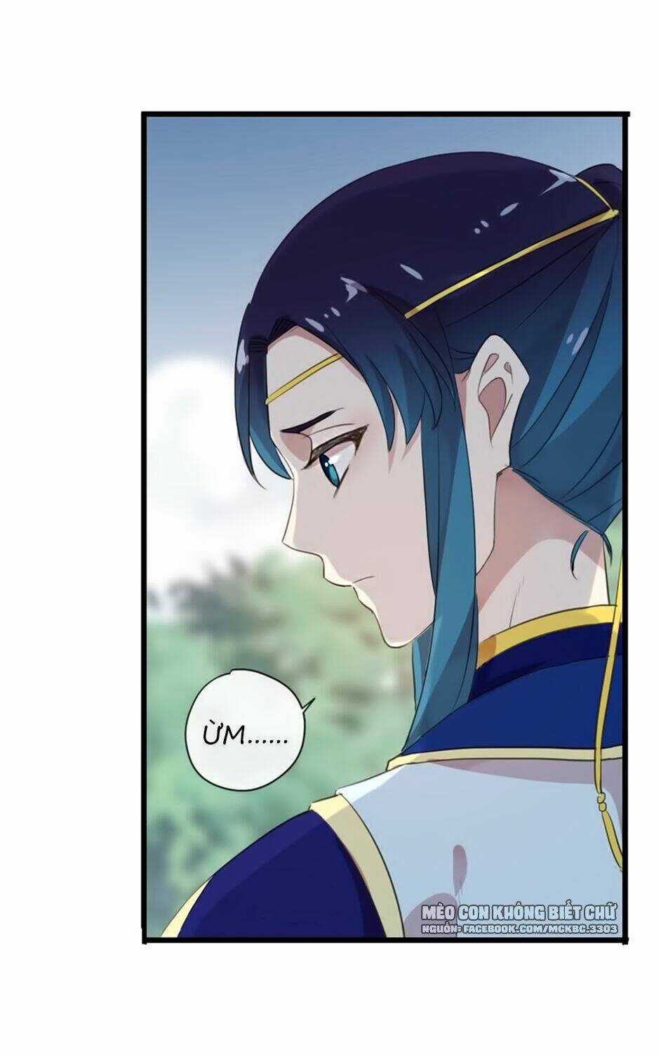 Bách Yêu Dị Văn - Chapter 84 - Trang 62