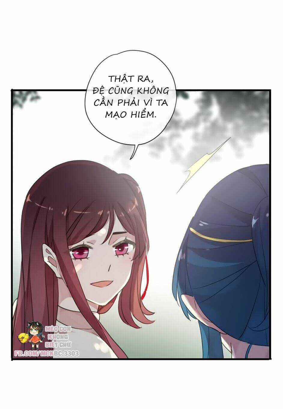 Bách Yêu Dị Văn - Chapter 84 - Trang 63