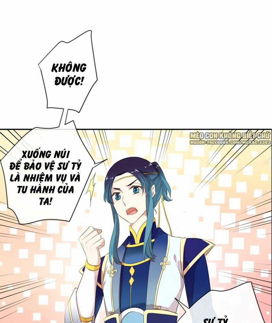 Bách Yêu Dị Văn - Chapter 84 - Trang 64
