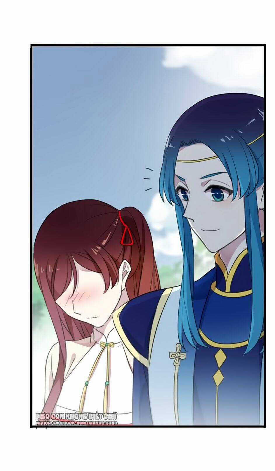 Bách Yêu Dị Văn - Chapter 84 - Trang 8