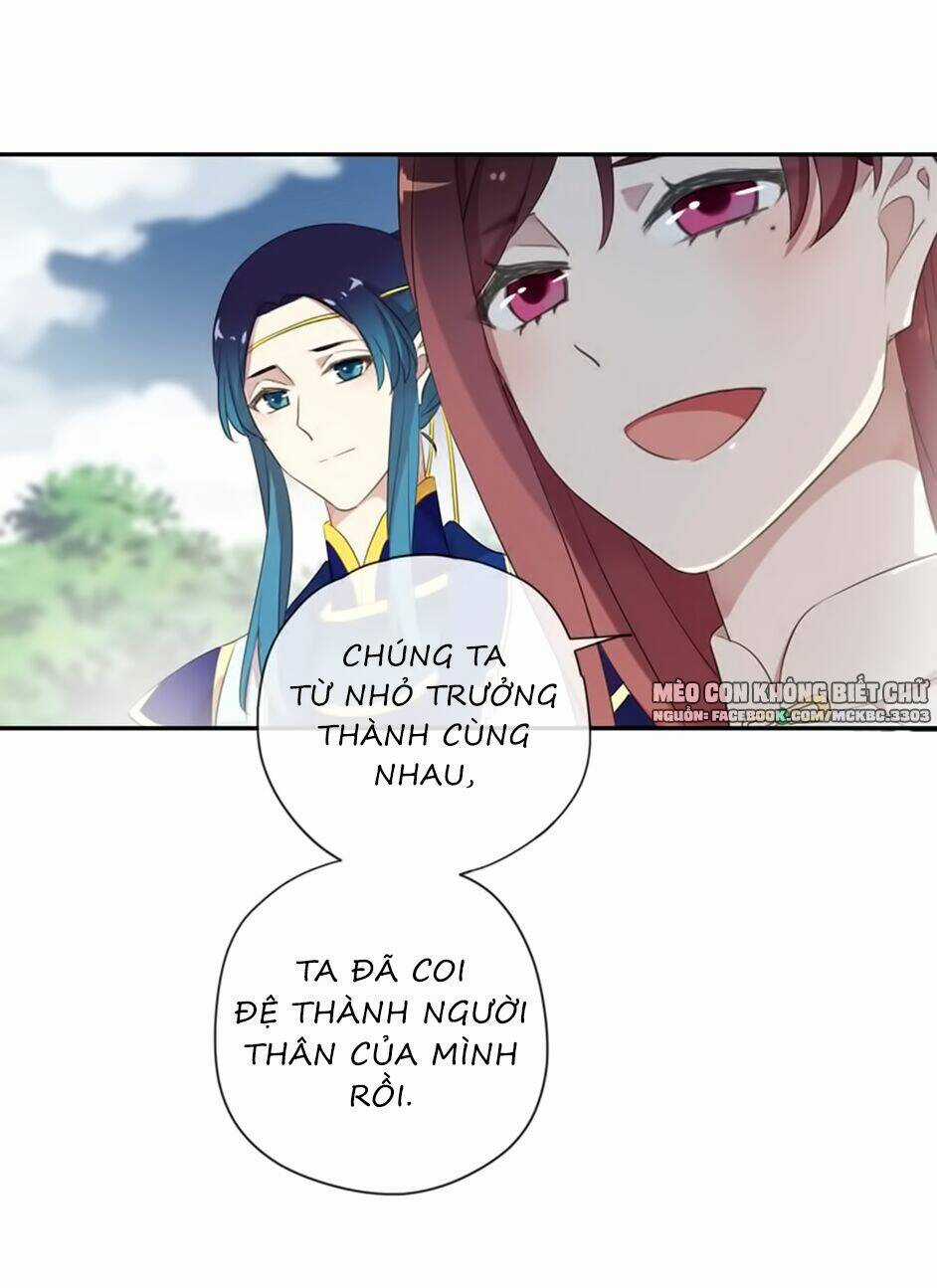 Bách Yêu Dị Văn - Chapter 84 - Trang 72