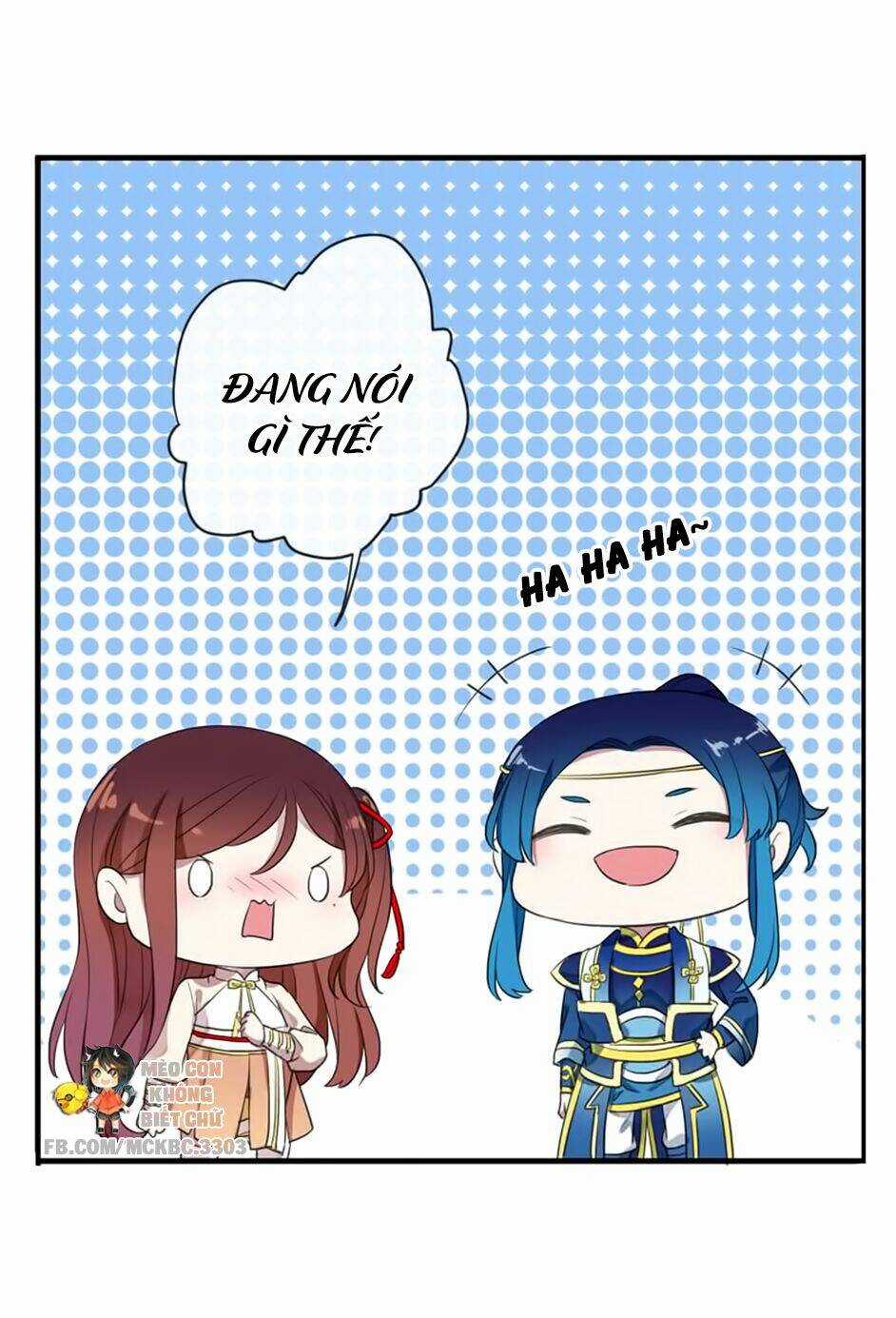 Bách Yêu Dị Văn - Chapter 84 - Trang 10