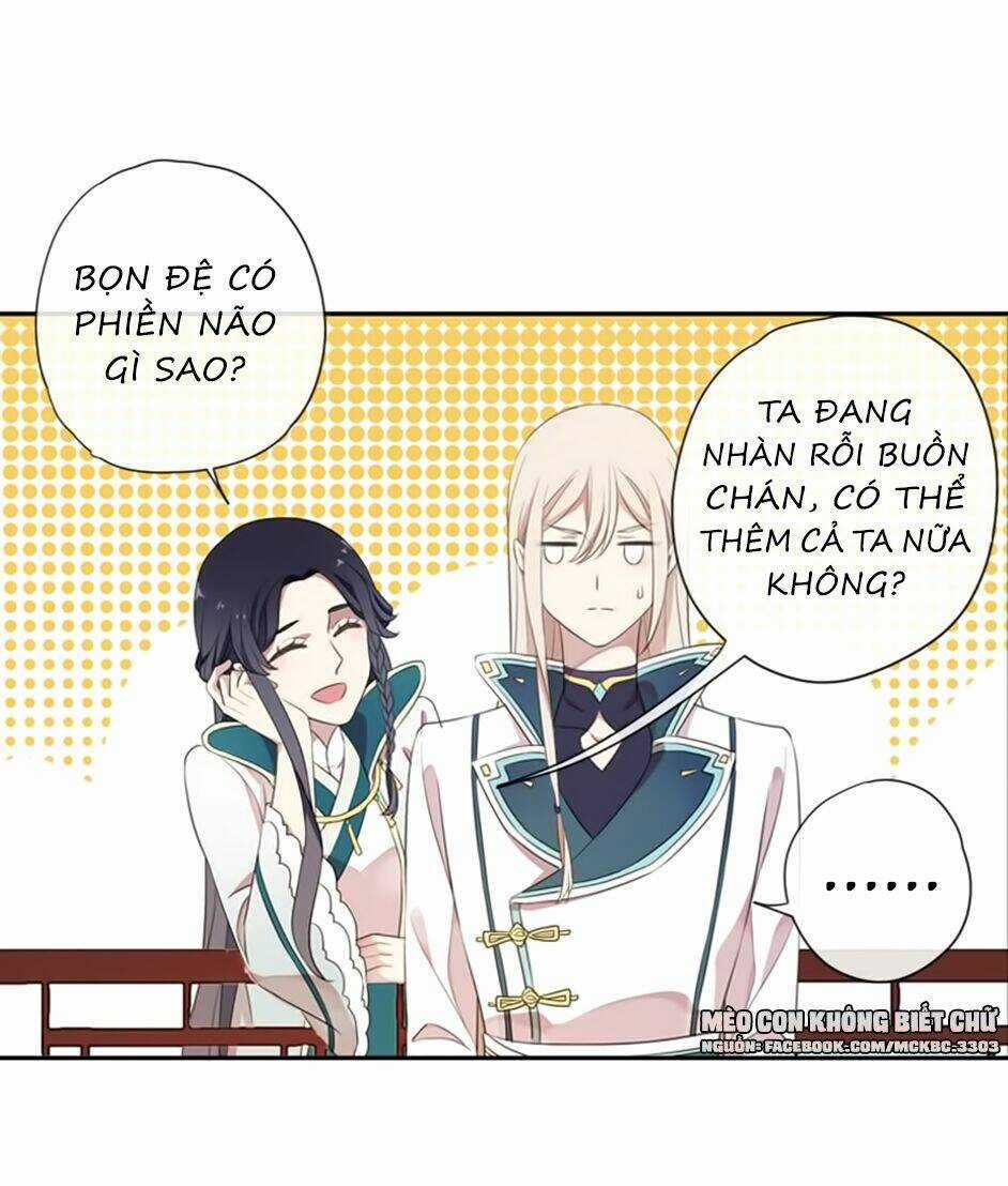 Bách Yêu Dị Văn - Chapter 85 - Trang 13