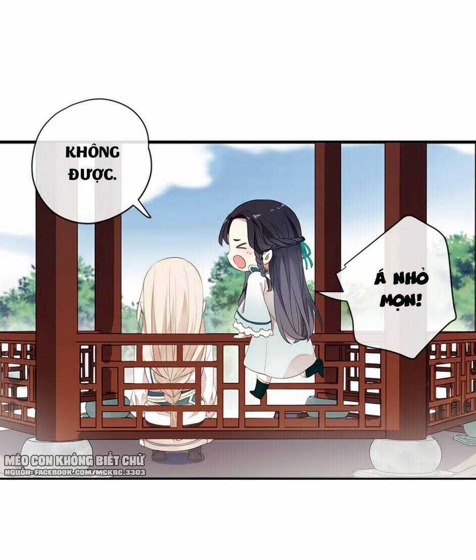 Bách Yêu Dị Văn - Chapter 85 - Trang 14