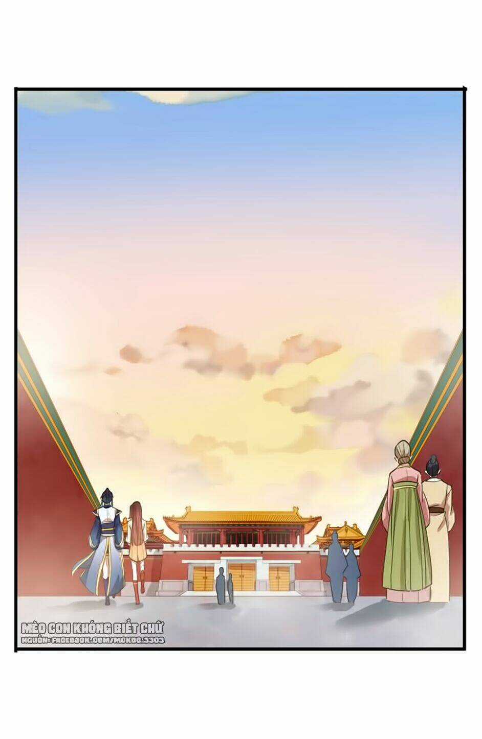 Bách Yêu Dị Văn - Chapter 85 - Trang 16