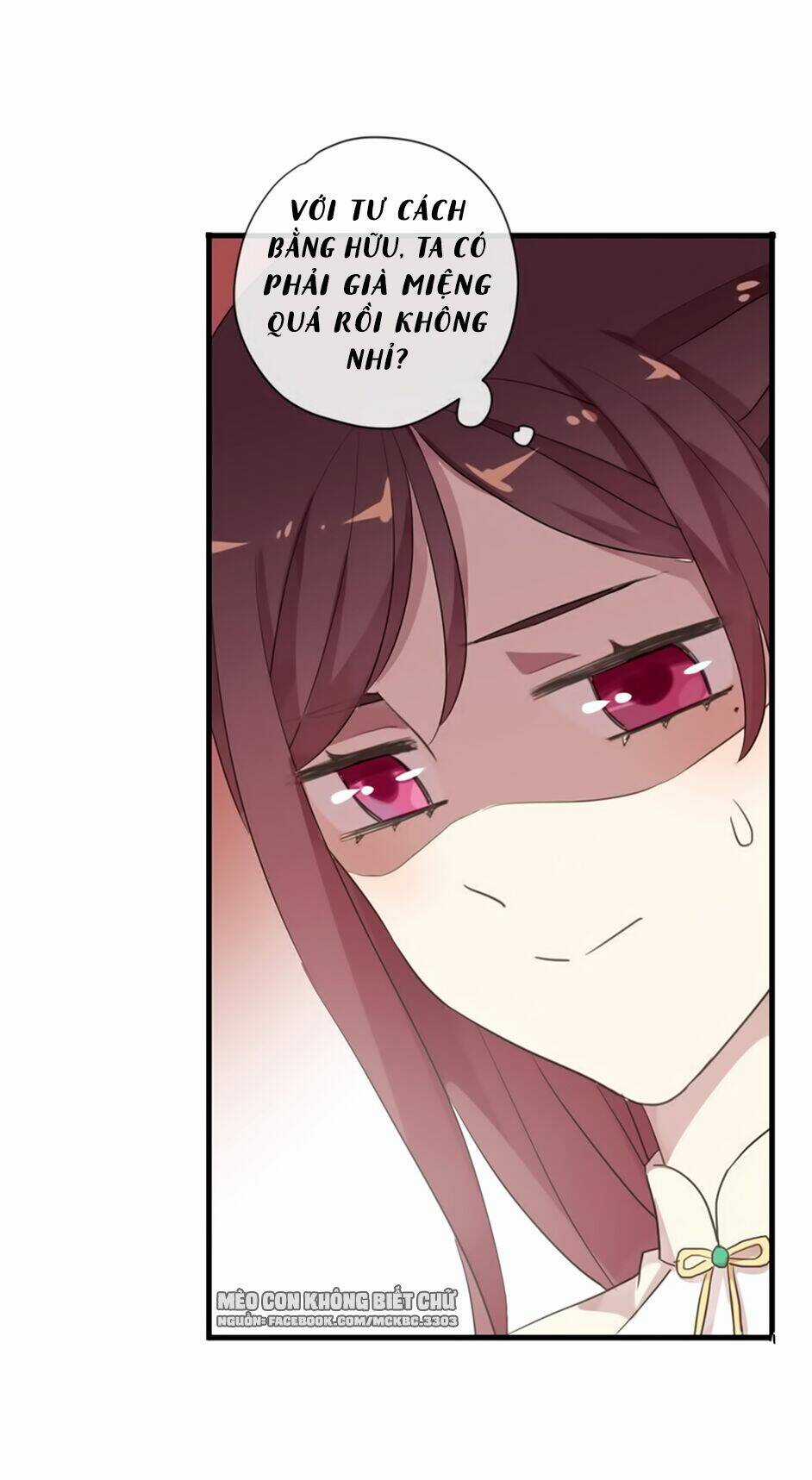 Bách Yêu Dị Văn - Chapter 85 - Trang 18