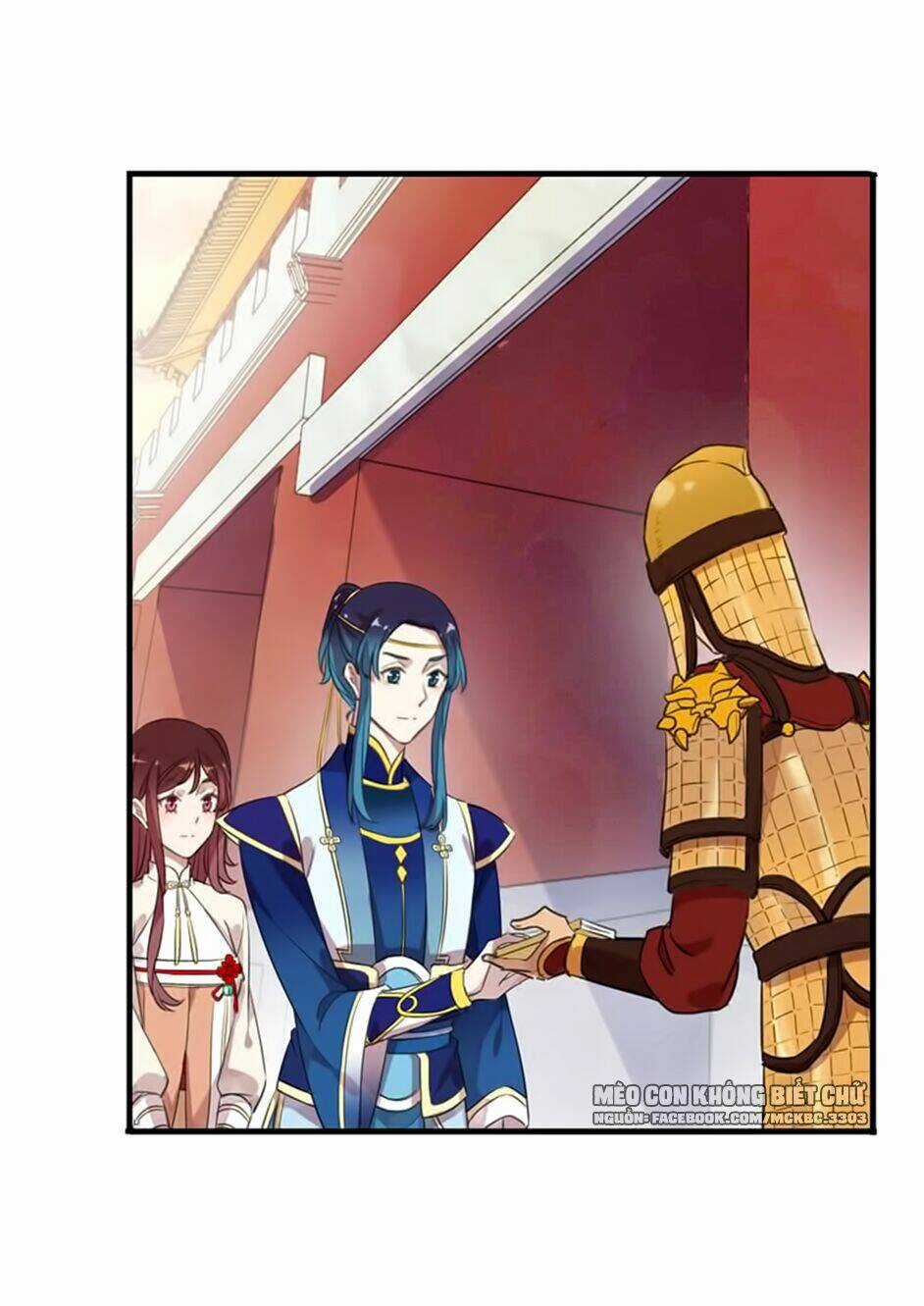 Bách Yêu Dị Văn - Chapter 85 - Trang 20