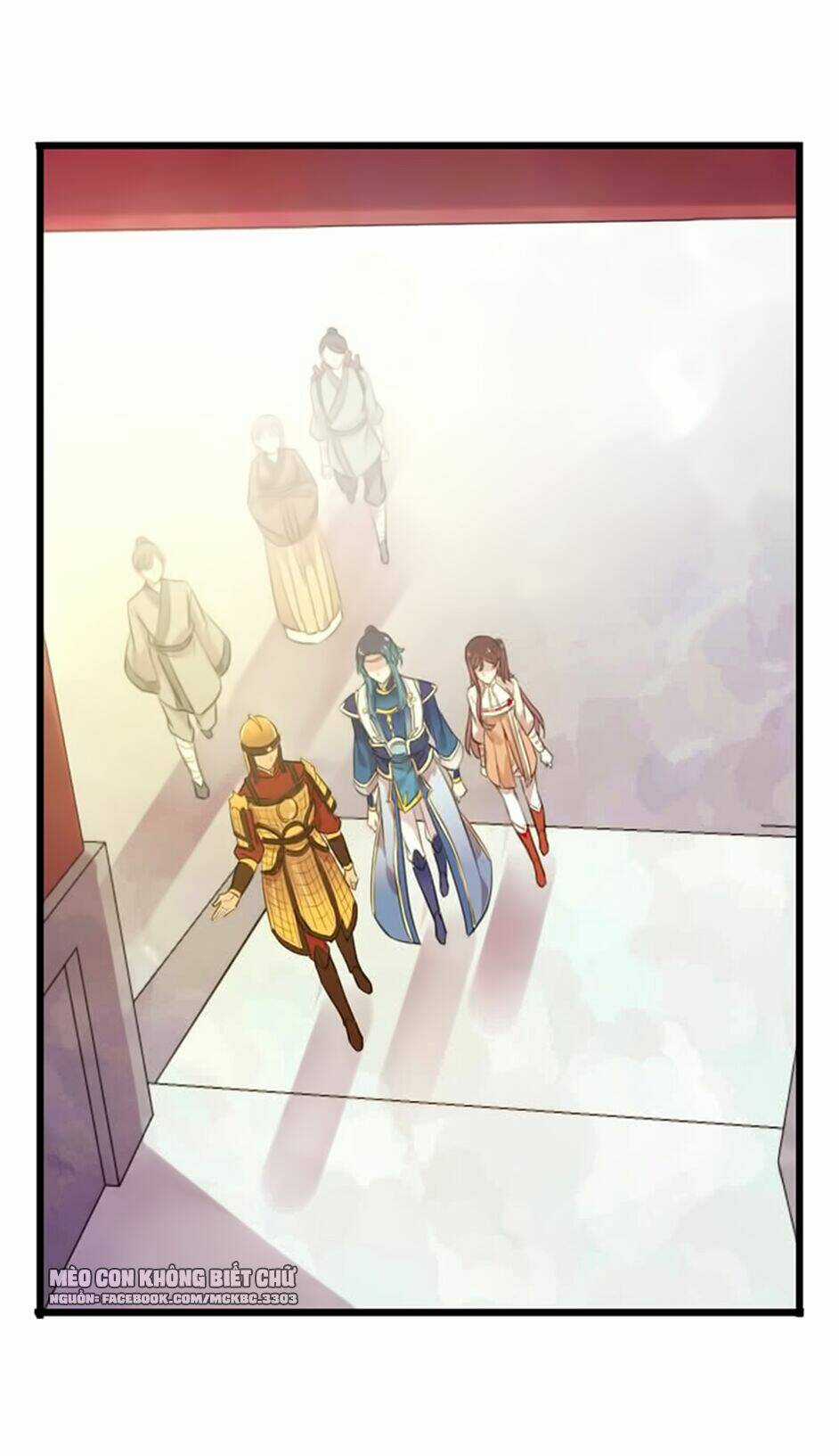 Bách Yêu Dị Văn - Chapter 85 - Trang 21