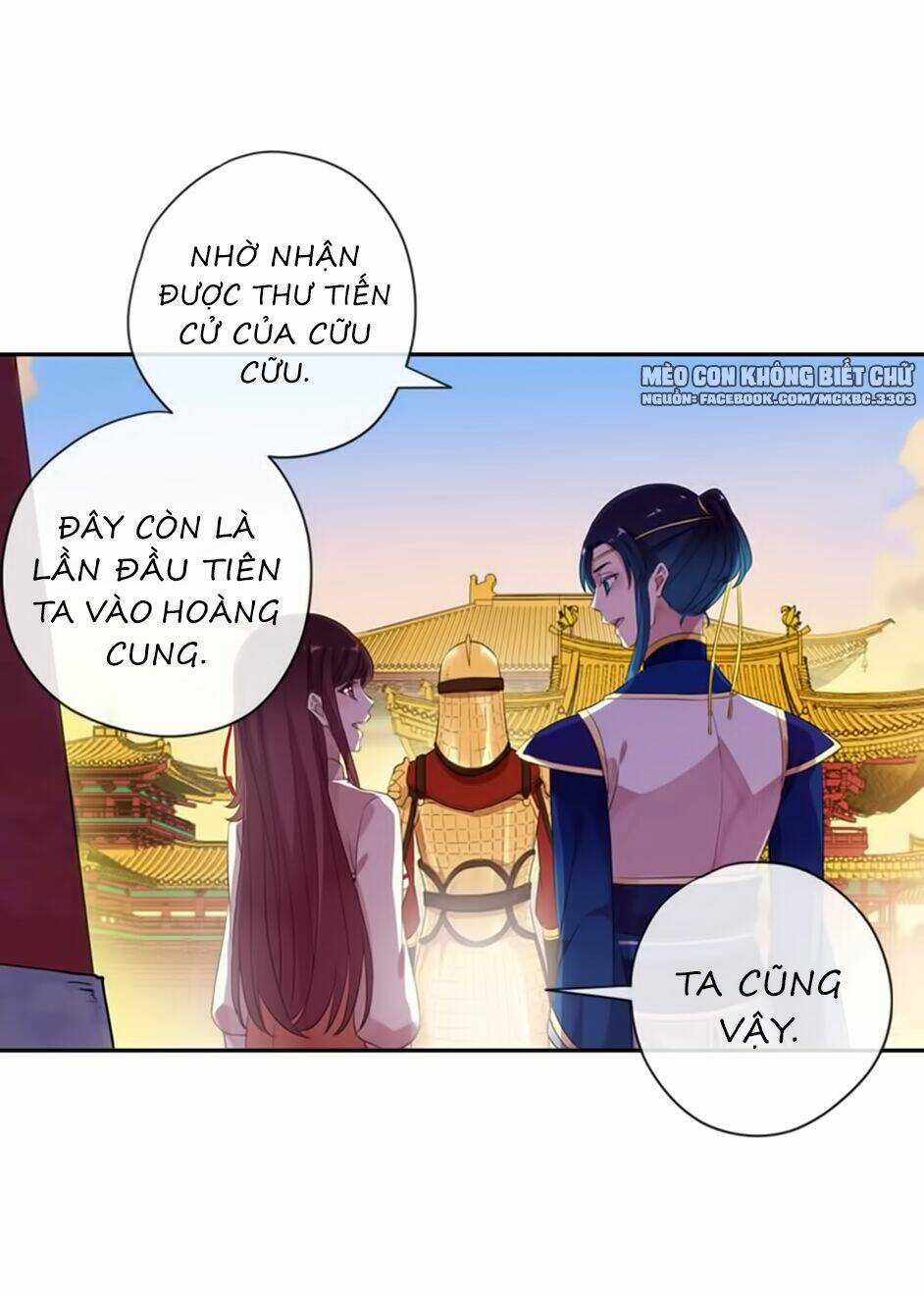 Bách Yêu Dị Văn - Chapter 85 - Trang 22