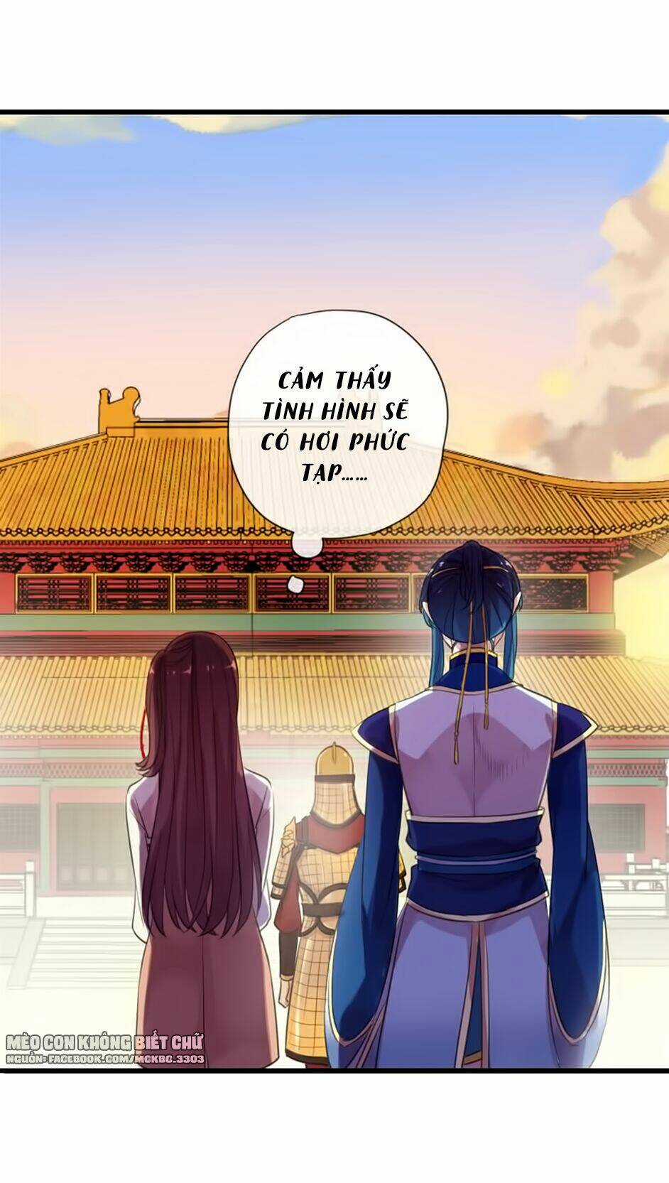 Bách Yêu Dị Văn - Chapter 85 - Trang 25