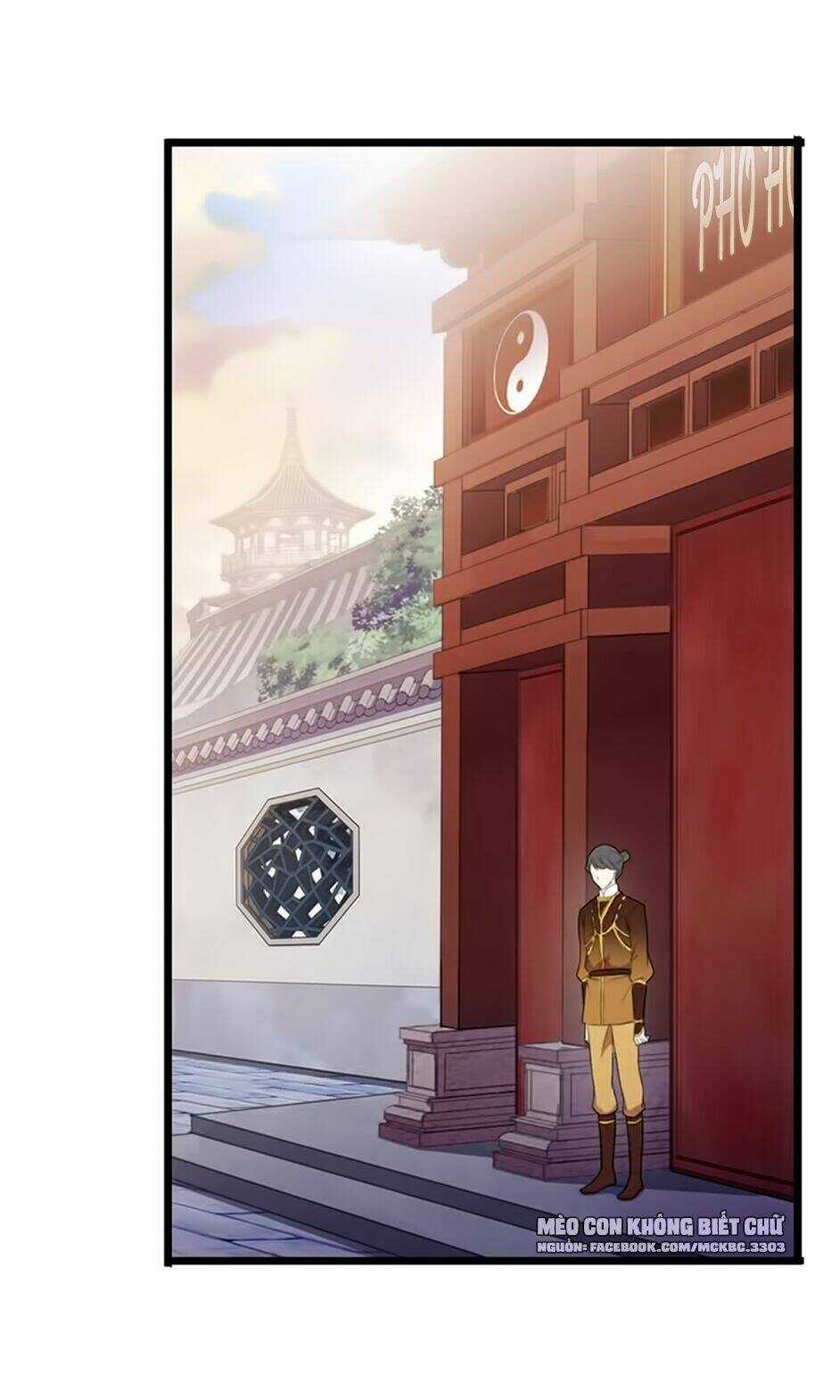 Bách Yêu Dị Văn - Chapter 85 - Trang 26