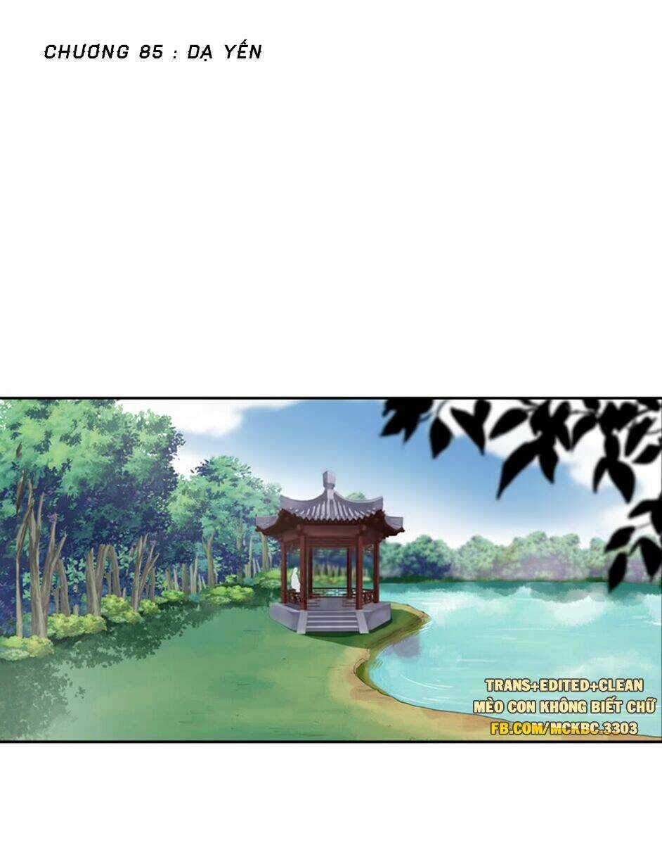 Bách Yêu Dị Văn - Chapter 85 - Trang 4