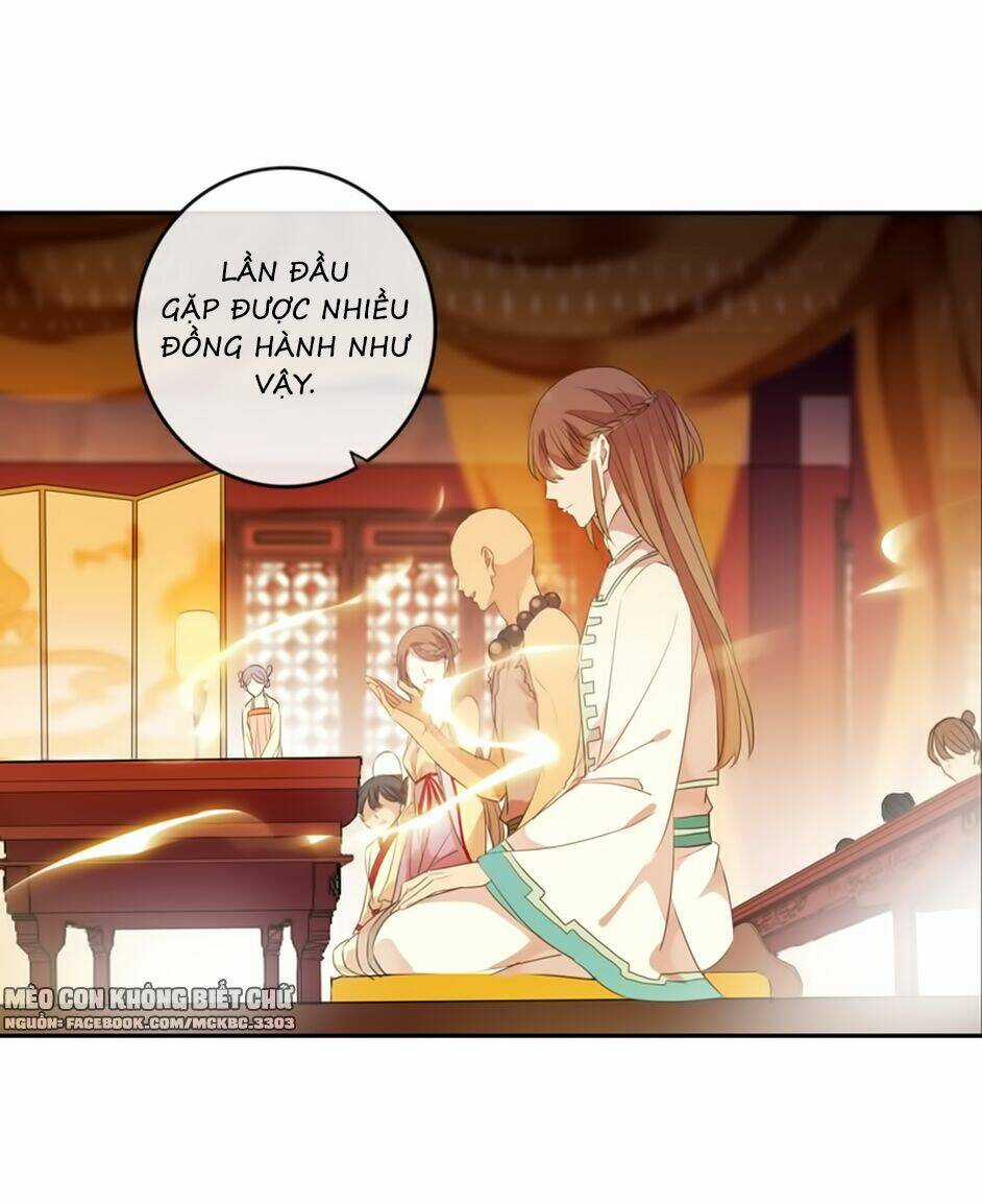 Bách Yêu Dị Văn - Chapter 85 - Trang 34