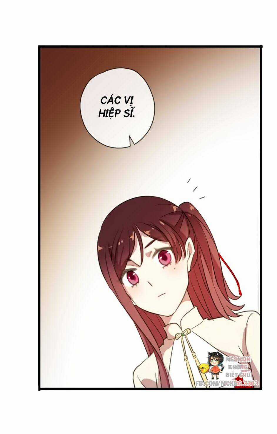 Bách Yêu Dị Văn - Chapter 85 - Trang 35