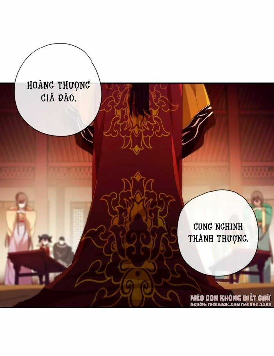 Bách Yêu Dị Văn - Chapter 85 - Trang 37