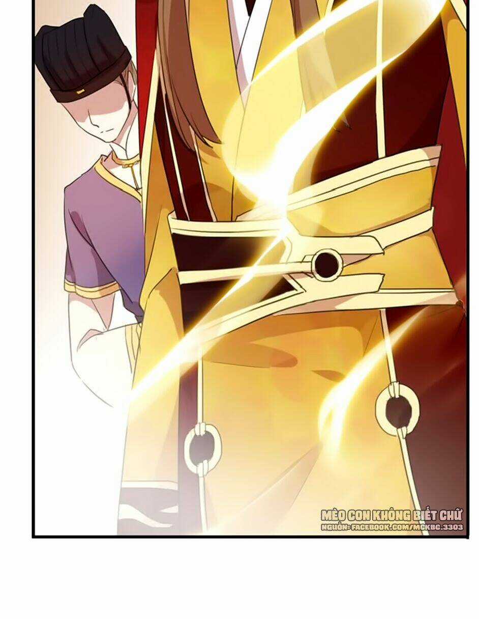 Bách Yêu Dị Văn - Chapter 85 - Trang 39