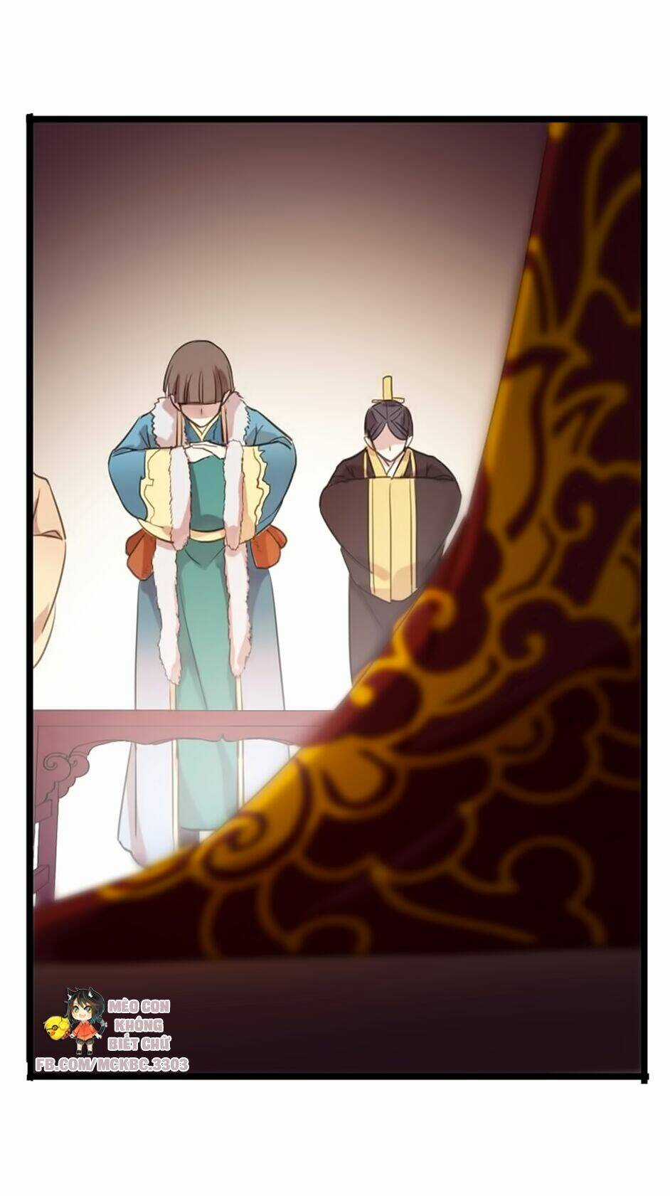 Bách Yêu Dị Văn - Chapter 85 - Trang 40