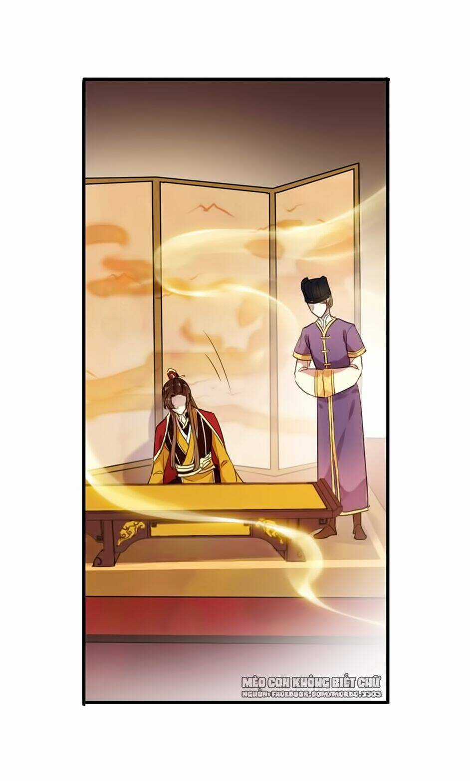 Bách Yêu Dị Văn - Chapter 85 - Trang 41