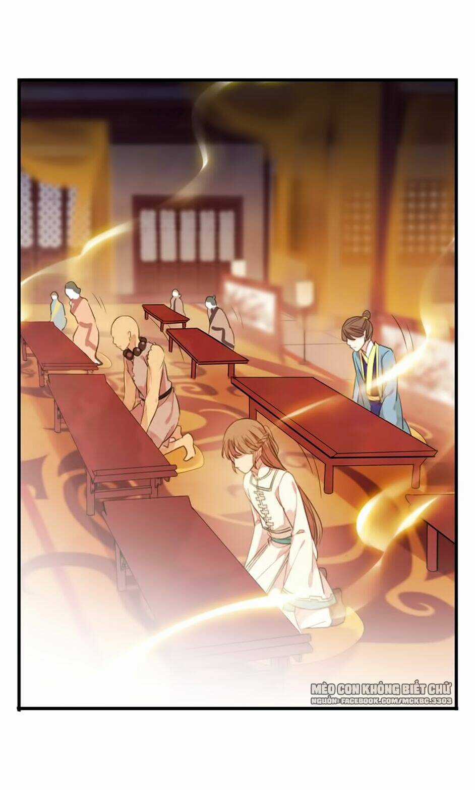 Bách Yêu Dị Văn - Chapter 85 - Trang 43