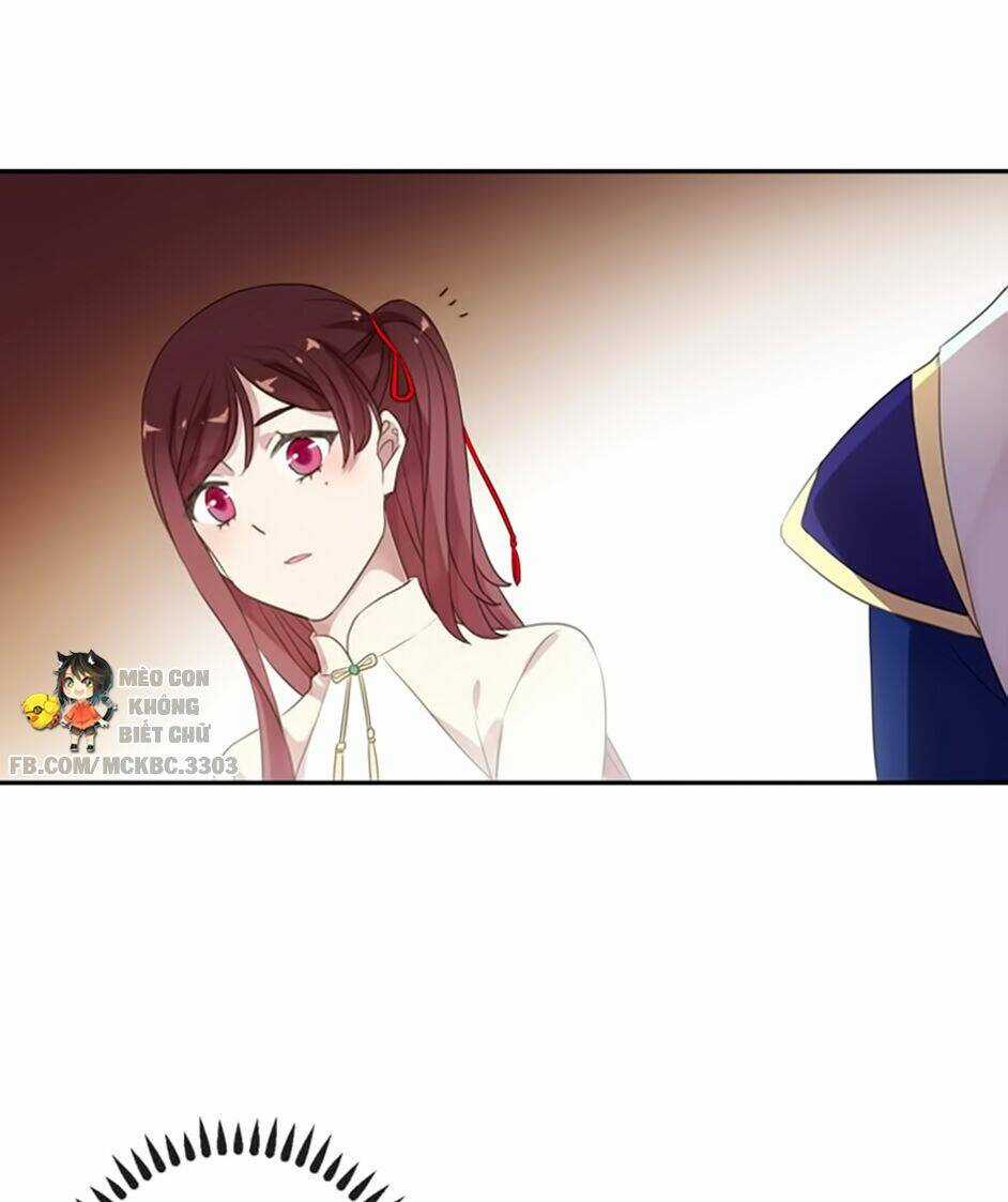 Bách Yêu Dị Văn - Chapter 85 - Trang 44