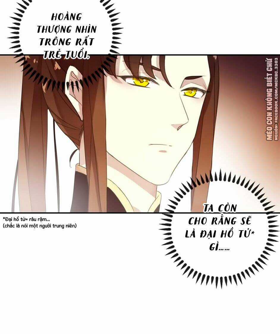 Bách Yêu Dị Văn - Chapter 85 - Trang 45