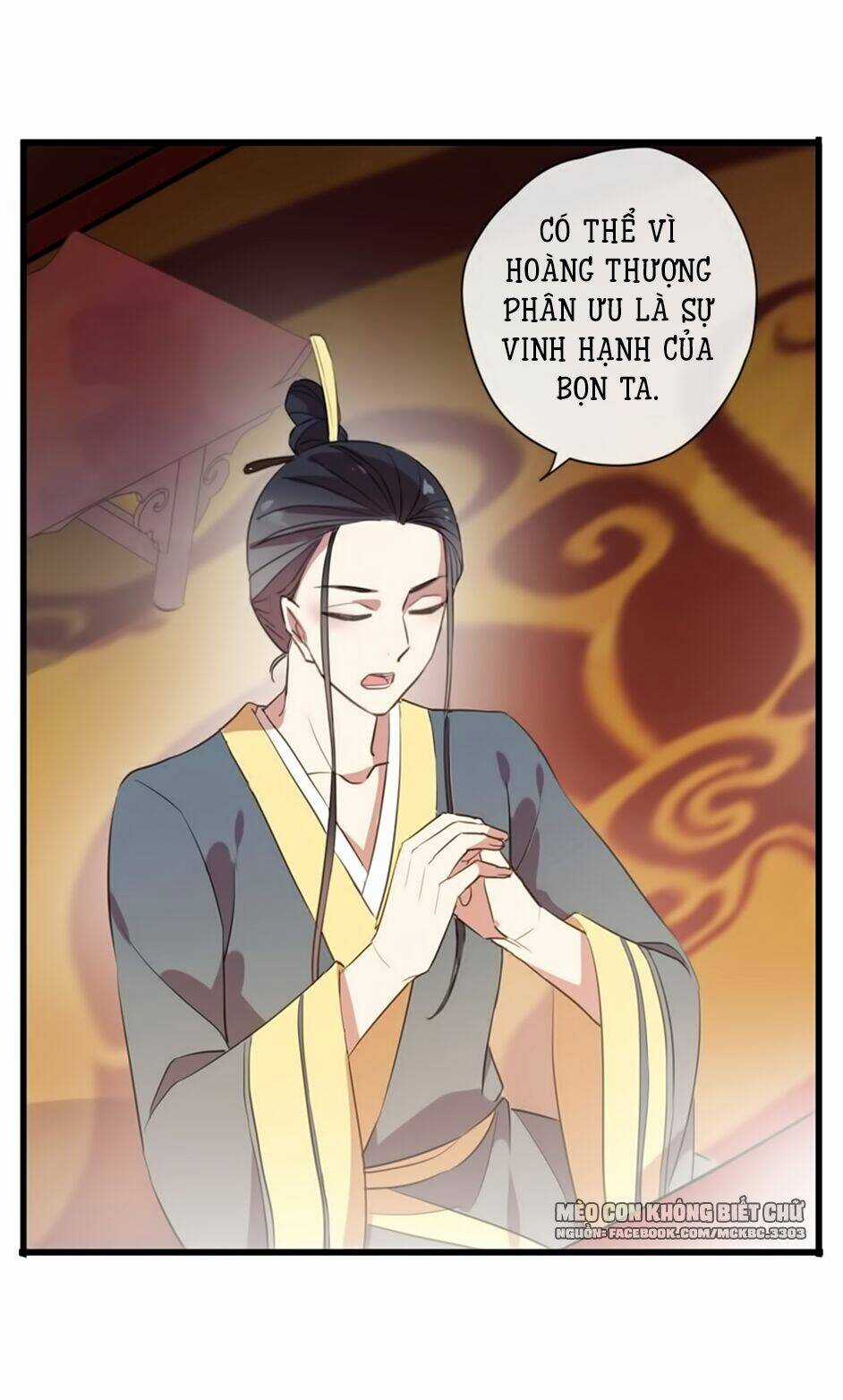 Bách Yêu Dị Văn - Chapter 85 - Trang 47