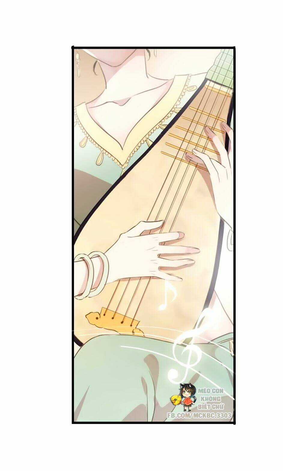 Bách Yêu Dị Văn - Chapter 85 - Trang 49