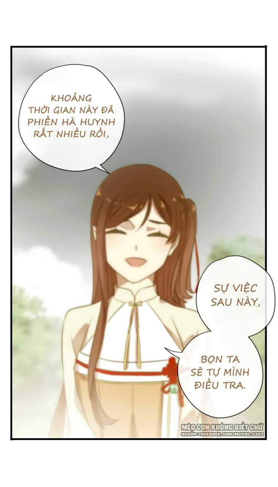 Bách Yêu Dị Văn - Chapter 85 - Trang 6