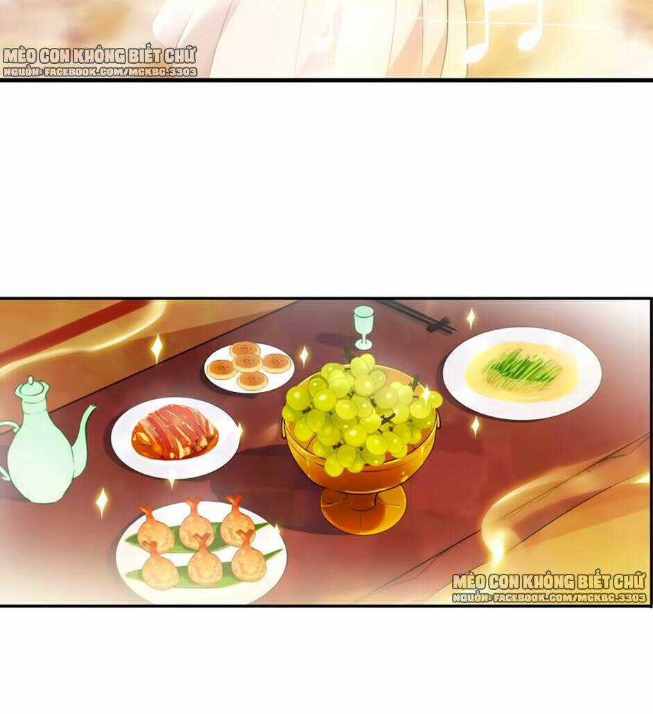 Bách Yêu Dị Văn - Chapter 85 - Trang 51