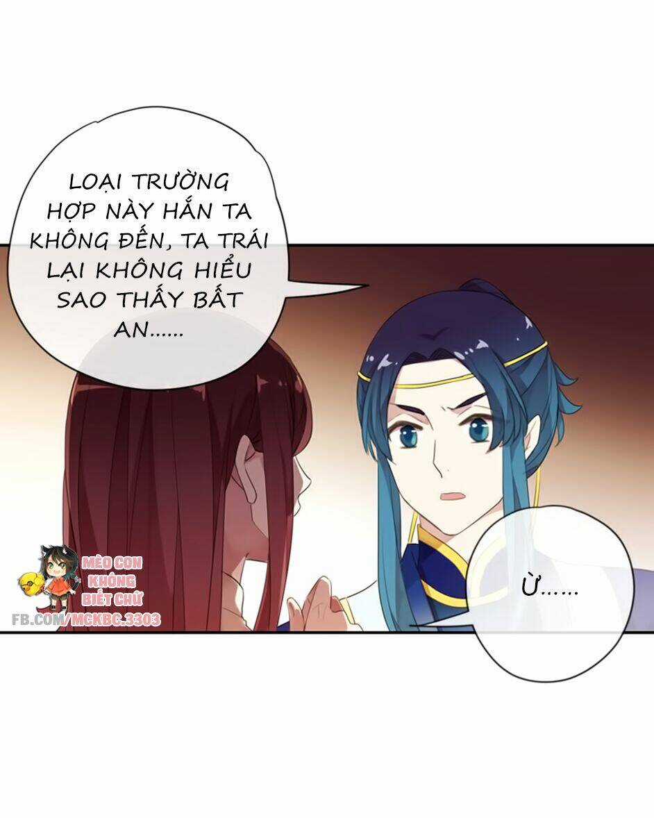 Bách Yêu Dị Văn - Chapter 85 - Trang 54