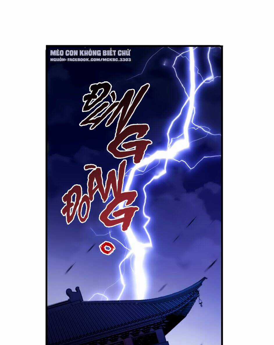 Bách Yêu Dị Văn - Chapter 85 - Trang 56