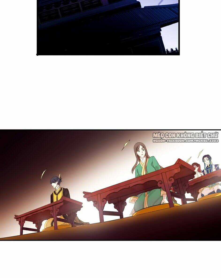 Bách Yêu Dị Văn - Chapter 85 - Trang 57