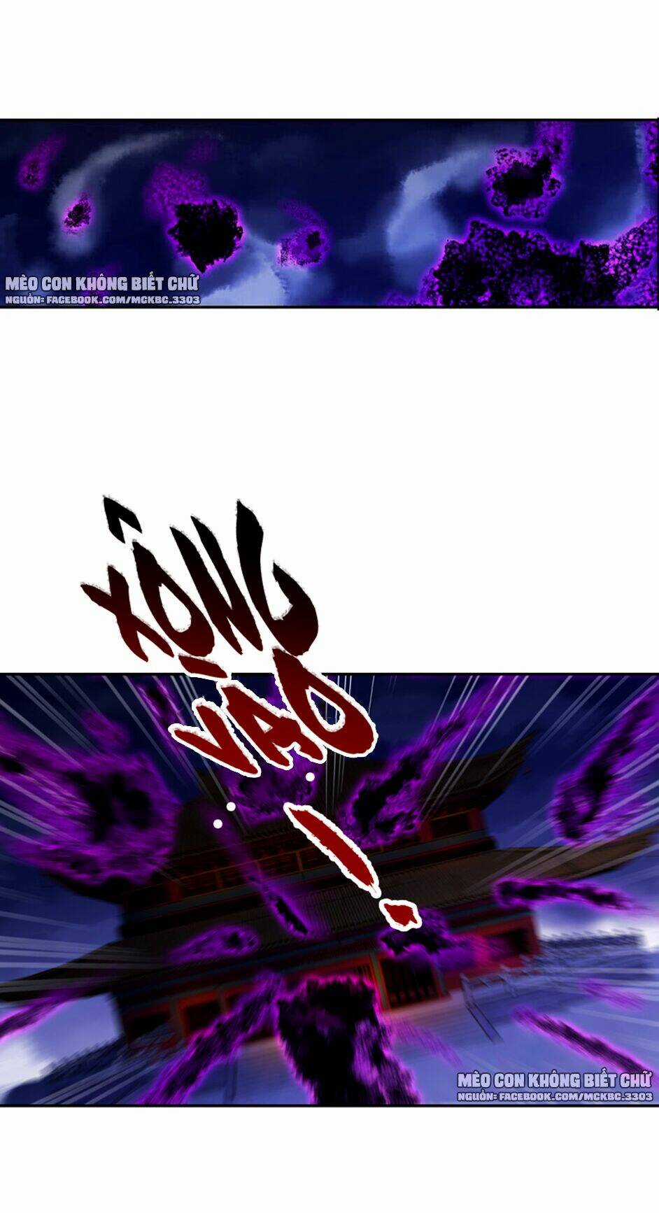 Bách Yêu Dị Văn - Chapter 85 - Trang 58