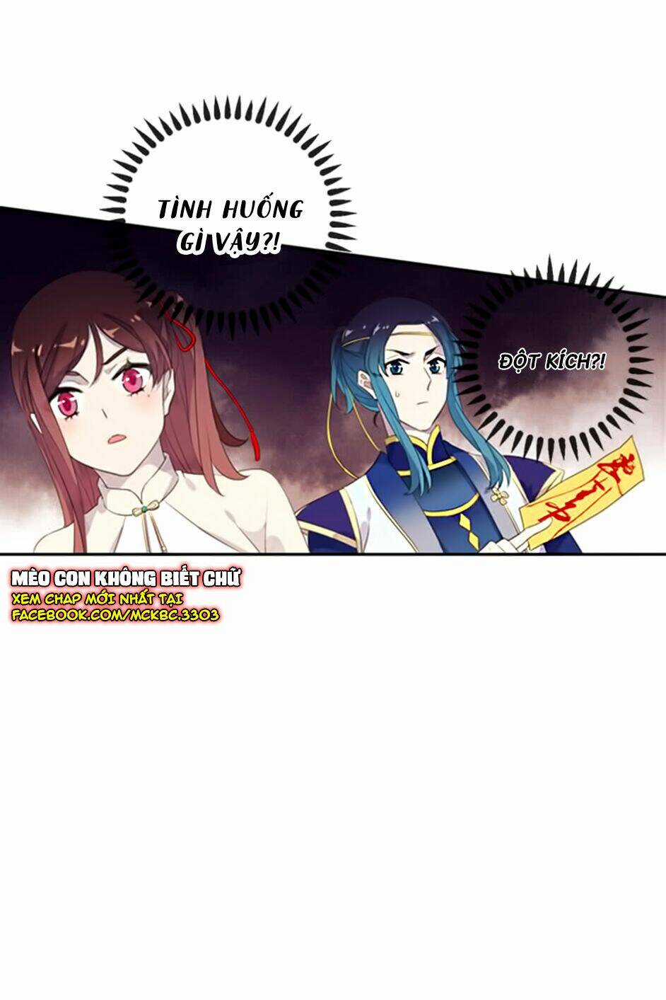 Bách Yêu Dị Văn - Chapter 85 - Trang 60