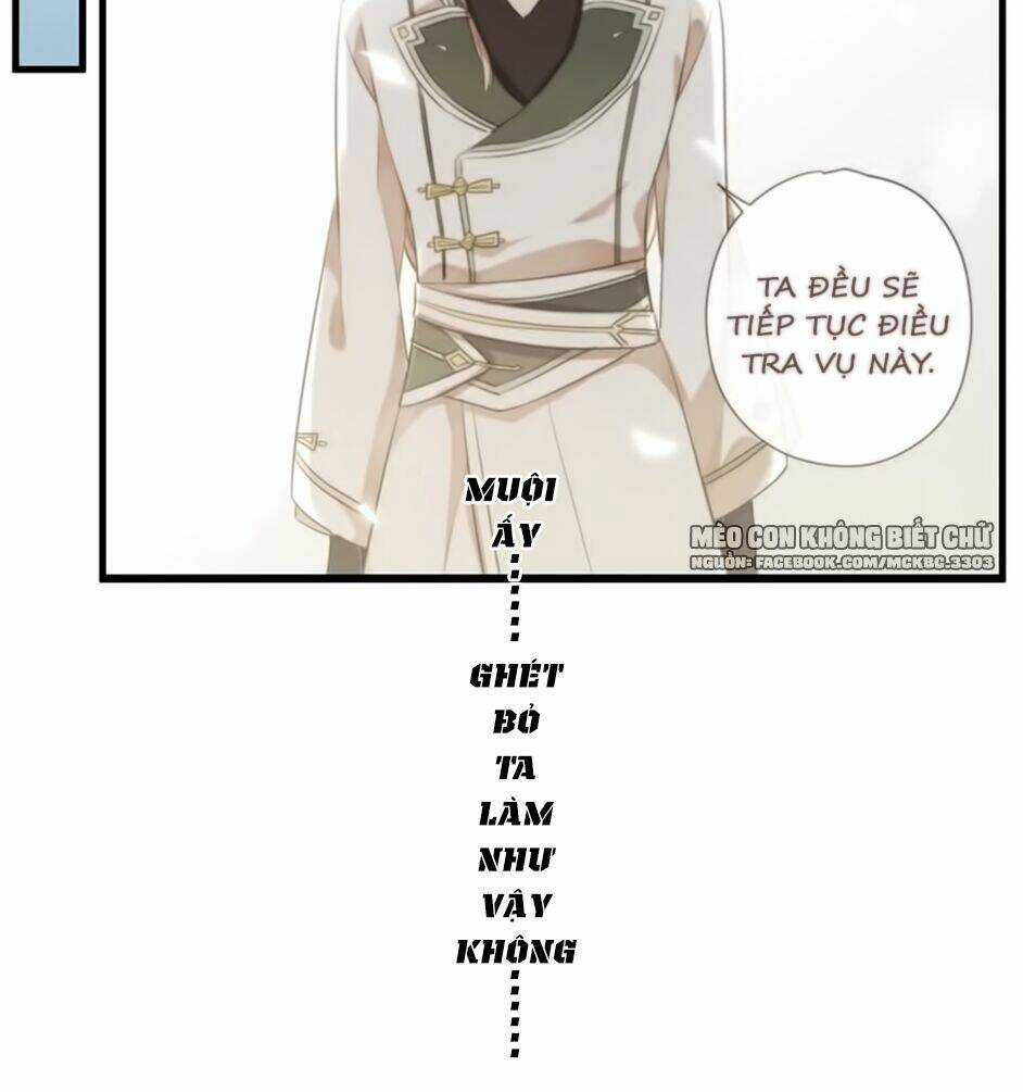 Bách Yêu Dị Văn - Chapter 85 - Trang 8