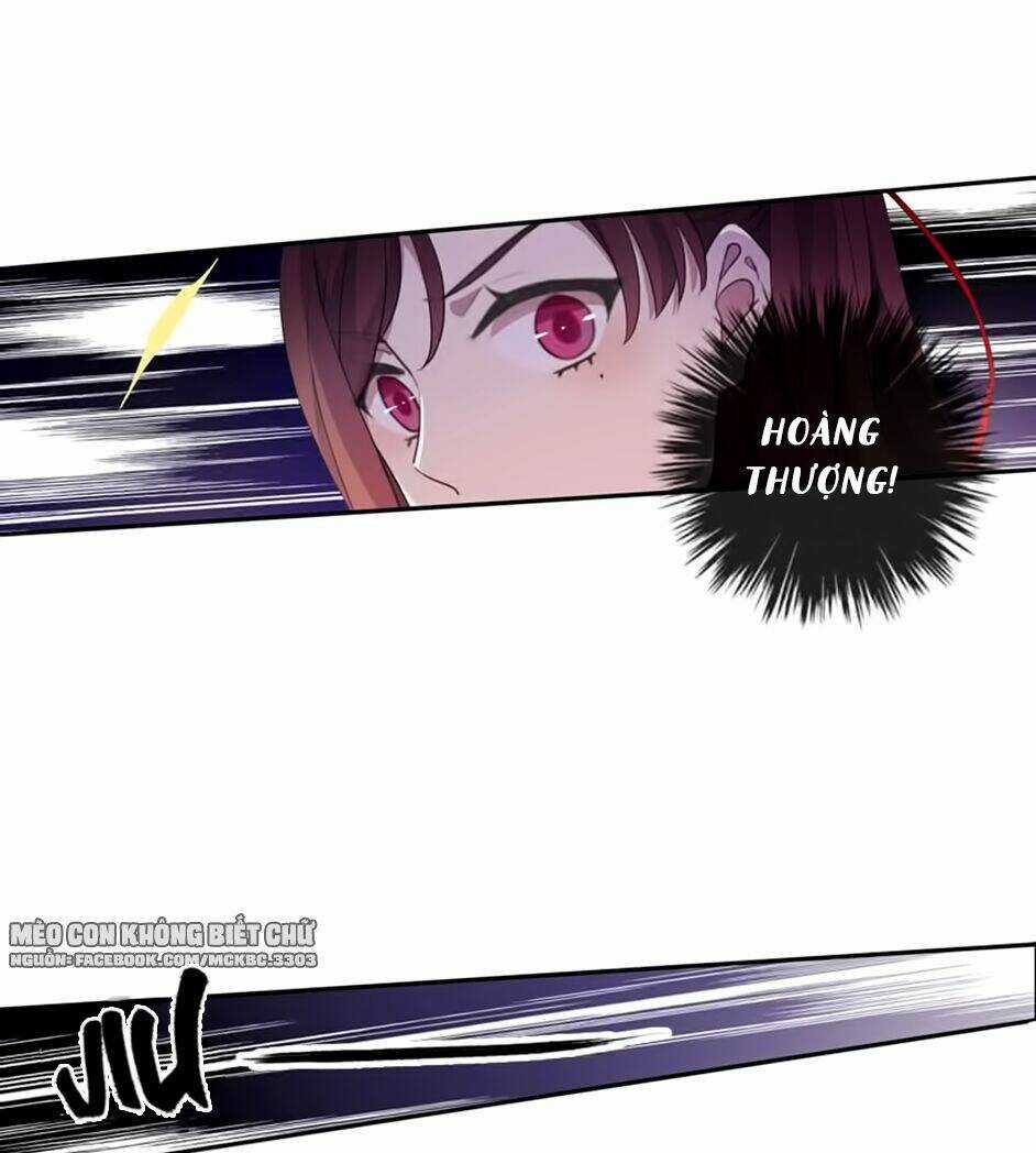 Bách Yêu Dị Văn - Chapter 86 - Trang 11