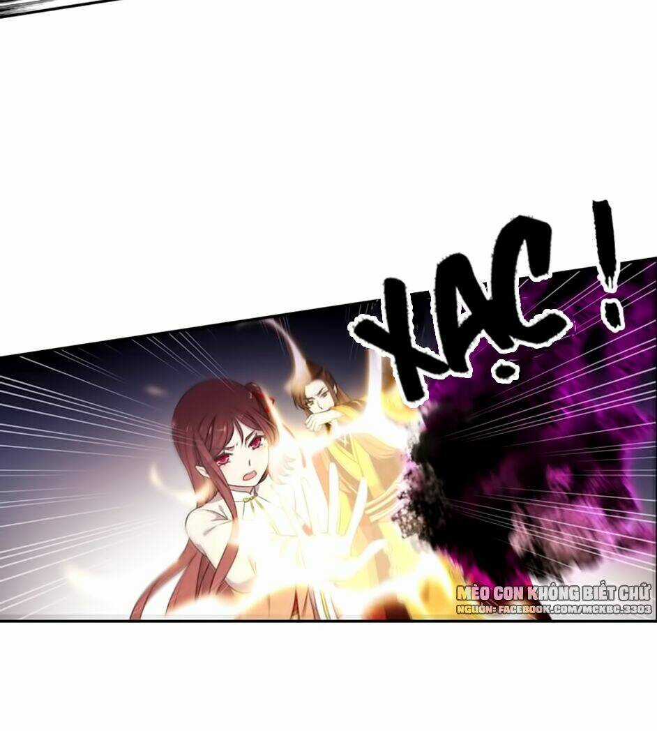 Bách Yêu Dị Văn - Chapter 86 - Trang 12