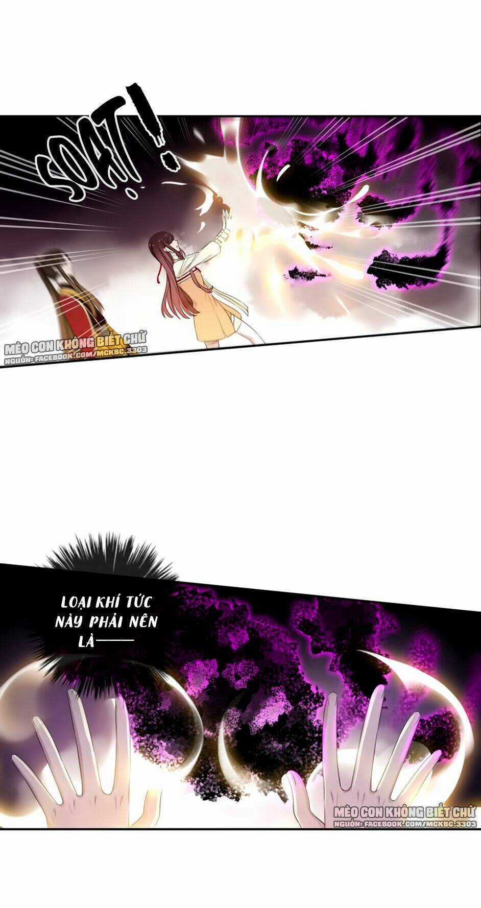 Bách Yêu Dị Văn - Chapter 86 - Trang 13